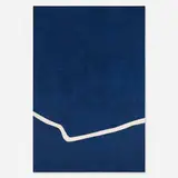 Adja Yunkers, Reversible, 1969, acrylic on canvas