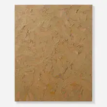 Untitled by James Hayward, c. 1985, oil on canvas, sold Apr 2023