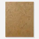 James Hayward, Untitled, c. 1985, oil on canvas