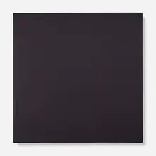 Automatic Painting Violet #1 by James Hayward, 1977, oil on canvas laid to board, sold Apr 2023