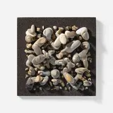 Mary Bauermeister, Chaos Stone Picture