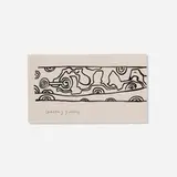 Nell Blaine, Shooting Gallery, c. 1940, India ink on paper