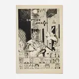 Raymond Pettibon, Captive Chains