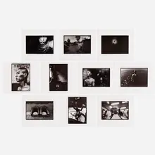 Rong Rong, Rong Rong's East Village, offset photograph
