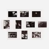 Rong Rong, Rong Rong's East Village, offset photograph