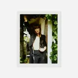 Sante D'Orazio, Carla Bruni, Allure Magazine