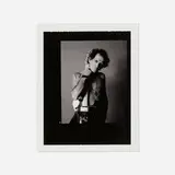 Sante D'Orazio, Keith Richards, Rolling Stone Magazine, Boston