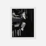 Sante D'Orazio, Phillip Taffe, Priest