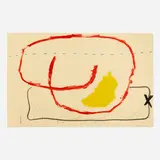 Joseph Amar, Abstraction