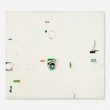 Solomon Ethe, Abstract Composition