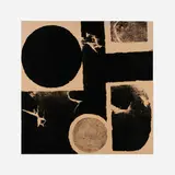 Chen Ting-Shih, The Boat Flying Around the Sun
