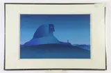 Jean-Michel Folon, Sphinx