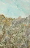 Mary Shand, Abstract, Oil on canvas
