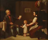 British School, The First Step
