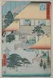 Utagawa Hiroshige, Untitled