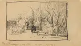 Charles P. Gruppé, Untitled