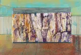 Klaus Staubinger, Abstract, Mixed media