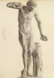 Rudolph C. Mueller, Classical Sculpture