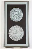 Contemporary School, Isnik Plates, Giclee print