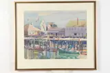 Basil Edwin Martin, Untitled
