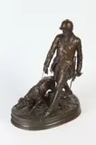 Pierre-Jules Mêne, Untitled