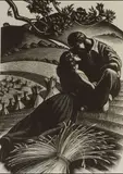 Clare Leighton, The Lovers