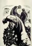 Clare Leighton, Cotton Pickers