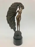 Ernst Fuchs, Venusgürtel (The Girdle of Venus)