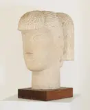 Michael Grevatte, Michael Grevatte (b.1943)