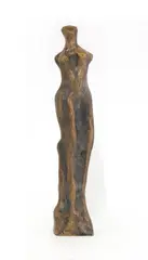 Henrik Busk Andersen, Henrik Busk Andersen (Danish, 1967, bronze