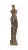 Henrik Busk Andersen, Henrik Busk Andersen (Danish, 1967, bronze