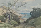 Lamorna Birch, Untitled