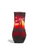 Landscape Vase by Cristallerie Daum, cameo glass, signed 'DAUM NANCY' with the cross of Lorraine, offered Oct 2018