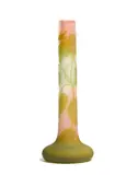 Stick Neck Vase by Émile Gallé, cameo glass, signed 'Gallé' with a star, offered Oct 2018