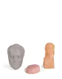 Georges Despret, Three sculptures