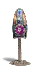 Joseph Gabriel Rousseau, Rosaces Lamp