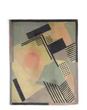 Sonia Delaunay, 1930 Carpet