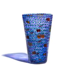 Gianni Versace, Stiletto Vase