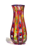Anzolo Fuga, Transennati Vase
