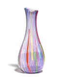 Anzolo Fuga, Bandiere Vase