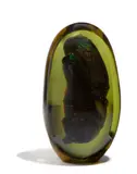 Living Flower by Livio Seguso, cased glass sculpture, offered Oct 2018