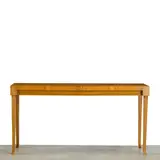 T. H. Robsjohn-Gibbings, Console Table