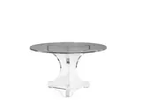 Charles Hollis Jones, Triple Arch Table