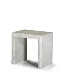 John Dickinson, Custom Side Table