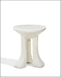 John Dickinson, African Table