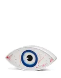 Man Ray and Dino Gavina, Le Témoin, for Gavina, acrylic, plywood, faux leather, foam