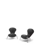 Marc Newson, Pair of Embryo Chairs