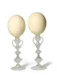 Tony Duquette, Pair of Table Decorations