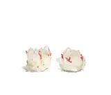 Tony Duquette, Pair of Votives