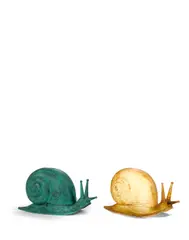 Ghost Snail by Tony Duquette, offered Oct 2018